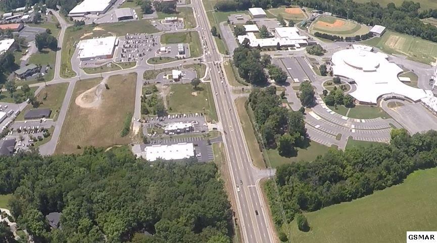 1201 Dolly Parton Parkway - Photo 1