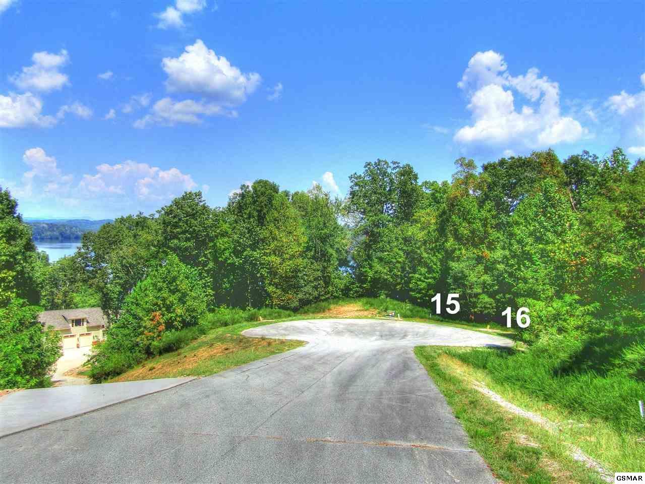 Lots 15/16 Sunrise Pointe - Photo 1