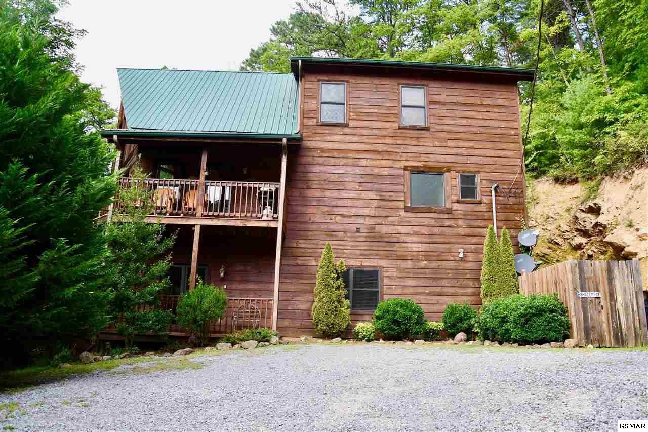 3539 Sugar Maple Loop Rd - Photo 1