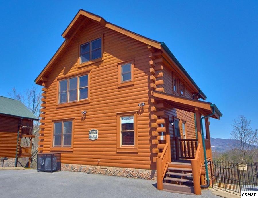2833 White Oak Ridge Ln Sevierville Tn 37862 224320