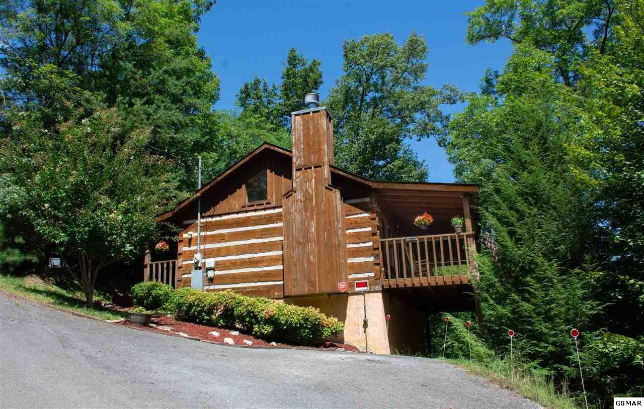 2305 Foxwell Way Sevierville Tn 37862 224491 Colonial Real