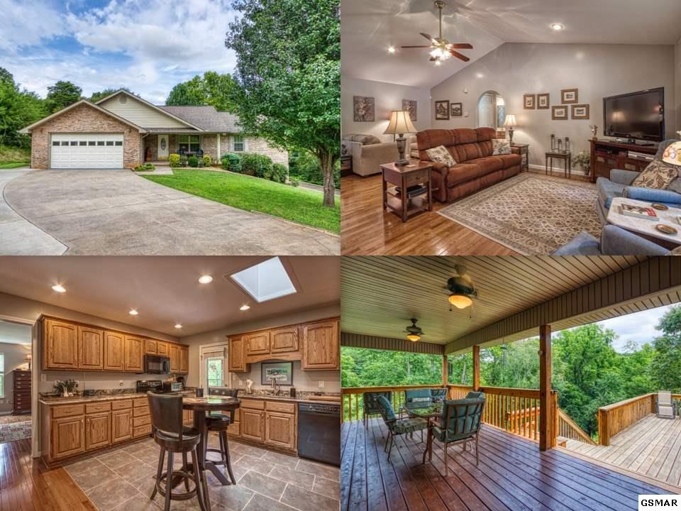 720 Rockhouse Rd - Photo 1