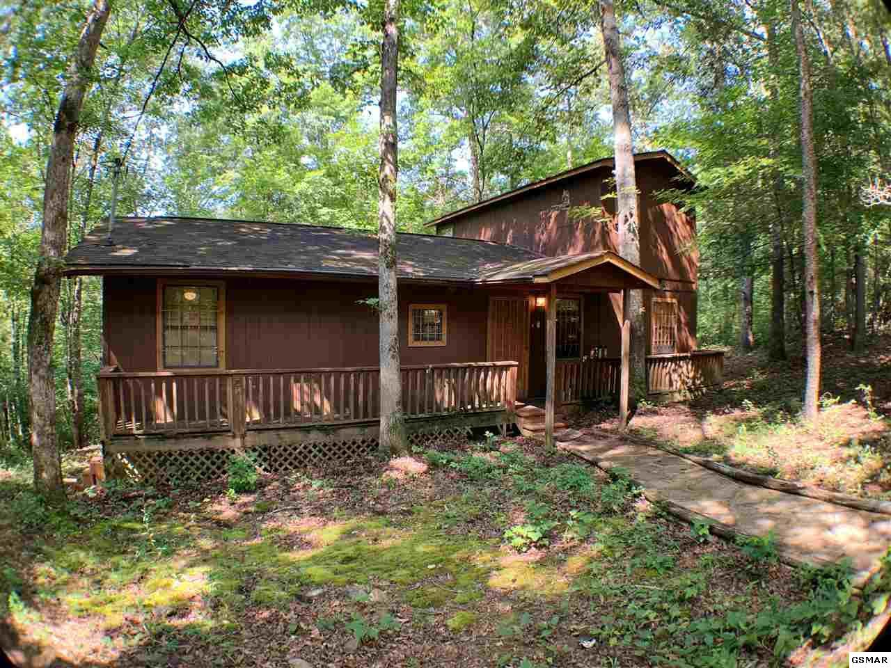 981 Sencebaugh Drive - Photo 1