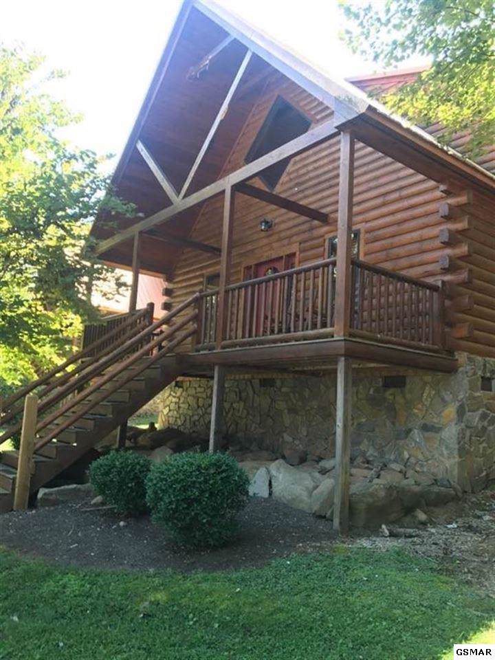 163 White Oak Way - Photo 1