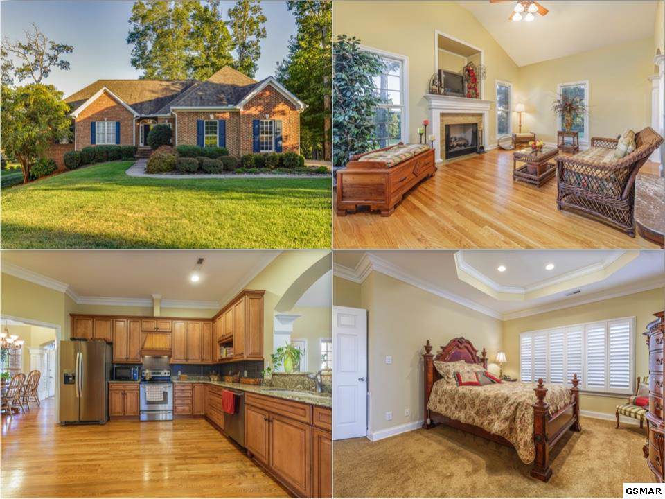 750 Oak Chase Blvd - Photo 1 750 Oak Chase Blvd - Photo 1