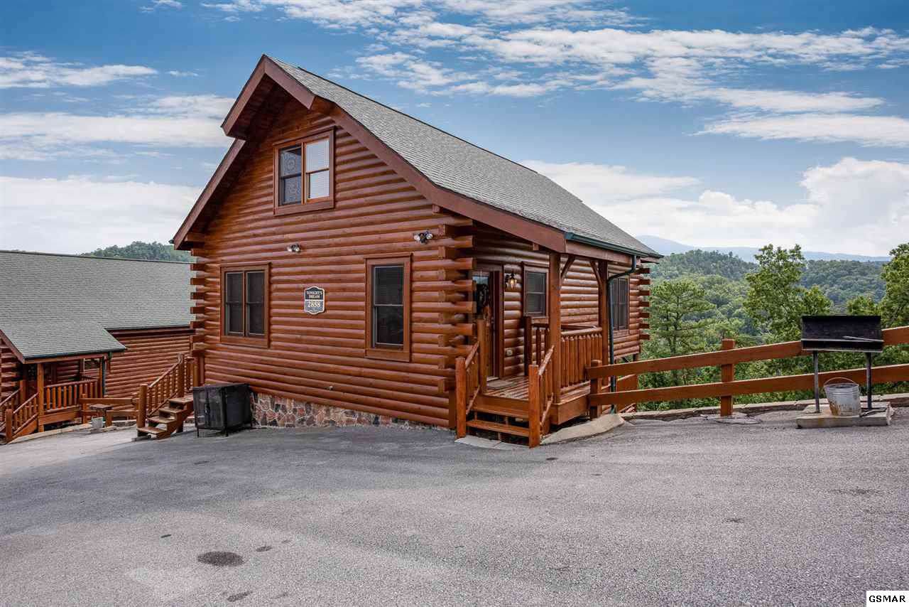 2858 White Oak Ridge Ln - Photo 1