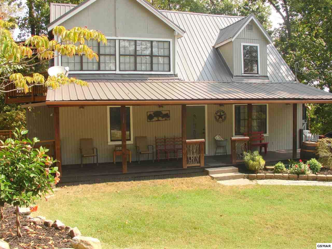 2243 Spence Mountain Loop - Photo 1