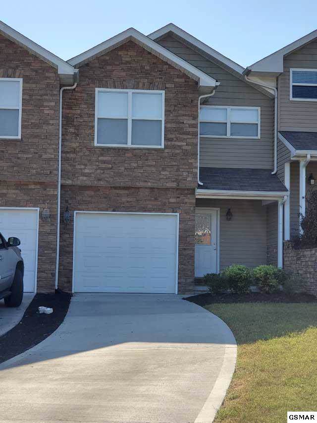 1033 Woullard Way - Photo 1