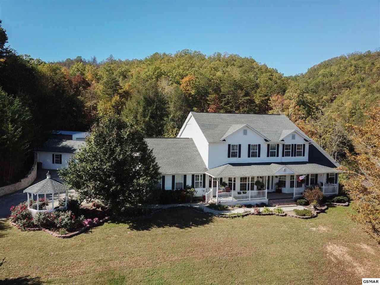 1650 Little Cove Rd - Photo 1