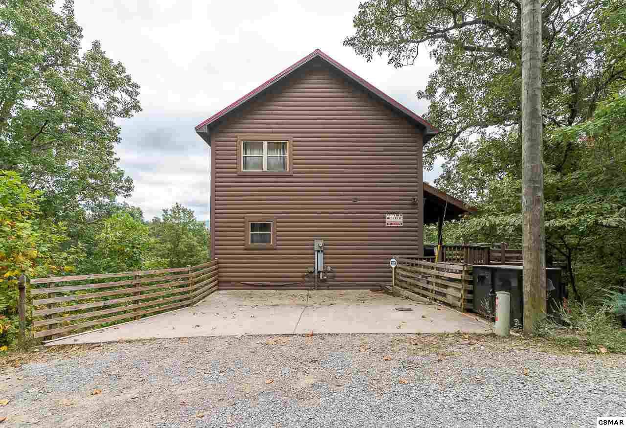 3582 Pebbles Mountain Way - Photo 1