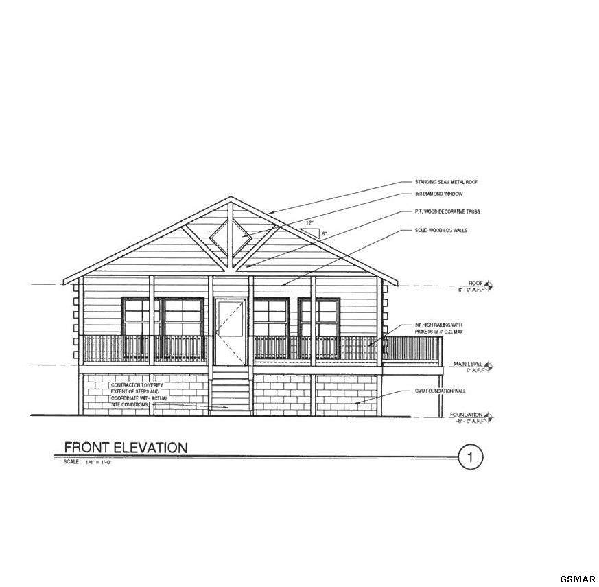 219 Forrest Loop Way - Photo 1