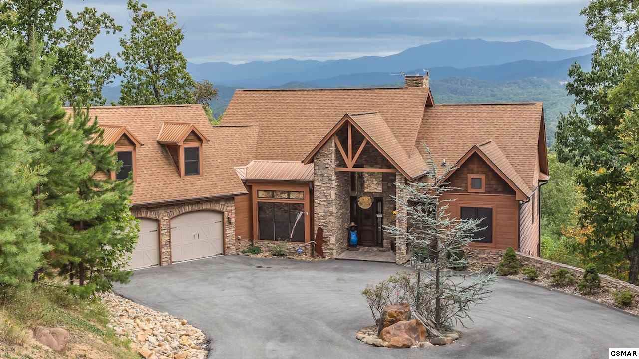 2937 Misty Bluff Trail - Photo 1