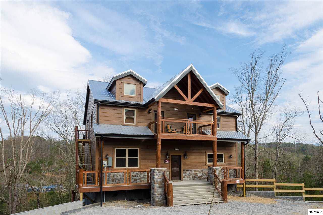 Lot 37 Woodland Trek Ln - Photo 1