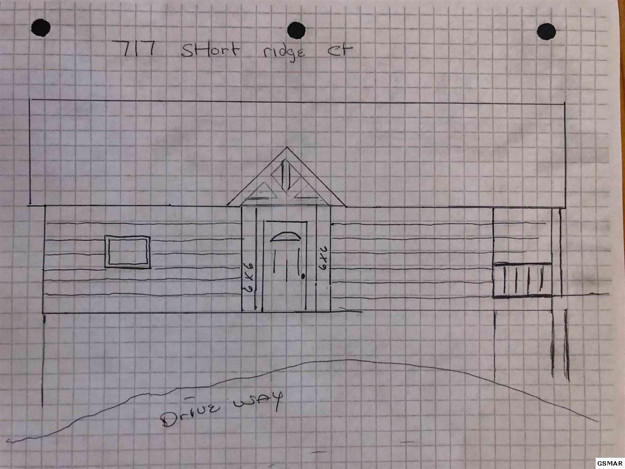 717 Short Ridge Ct - Photo 1