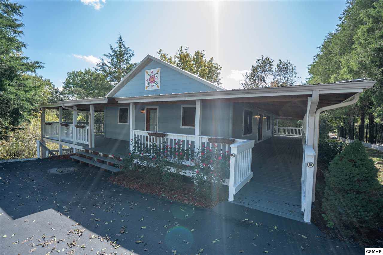 735 Pollard Road - Photo 1