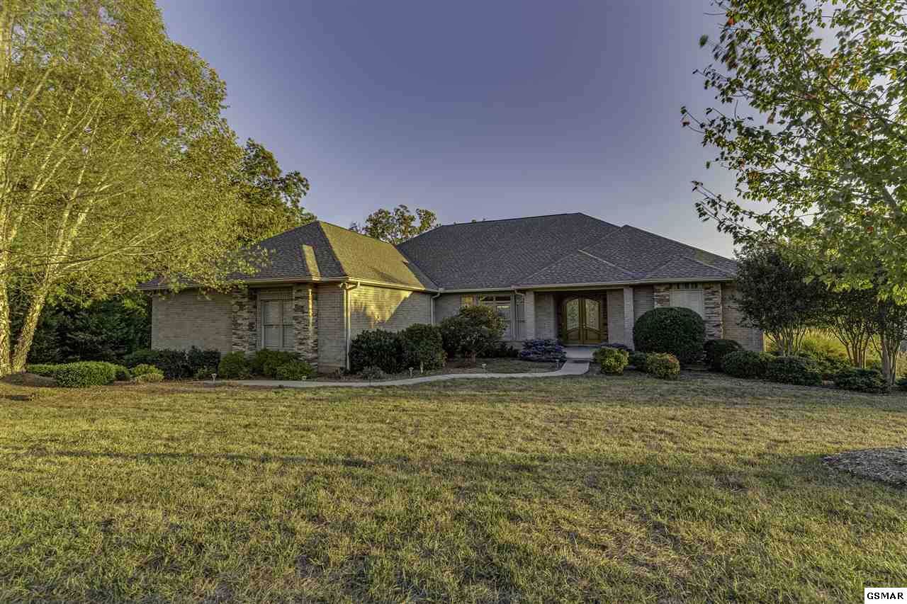 245 Conkinnon Drive - Photo 1