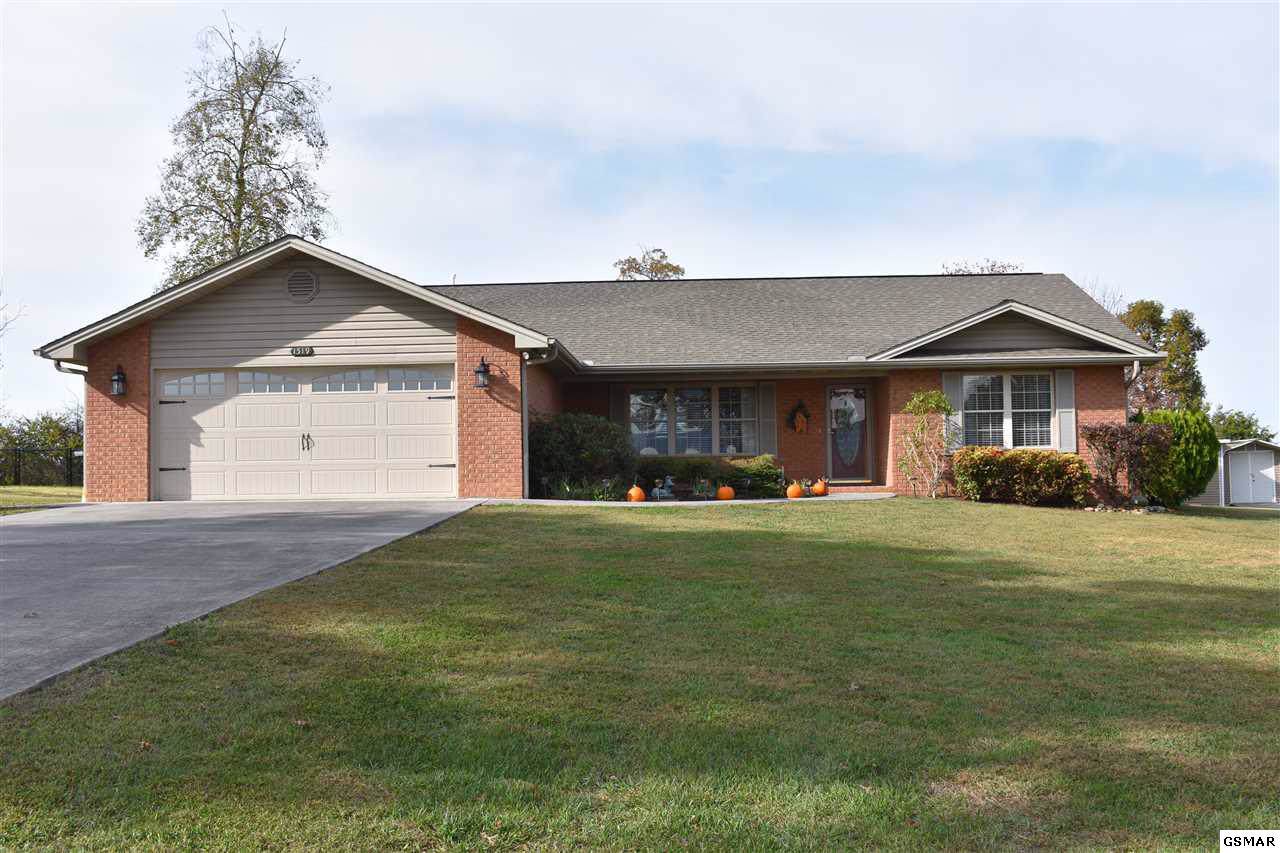 1519 Snapp Rd - Photo 1