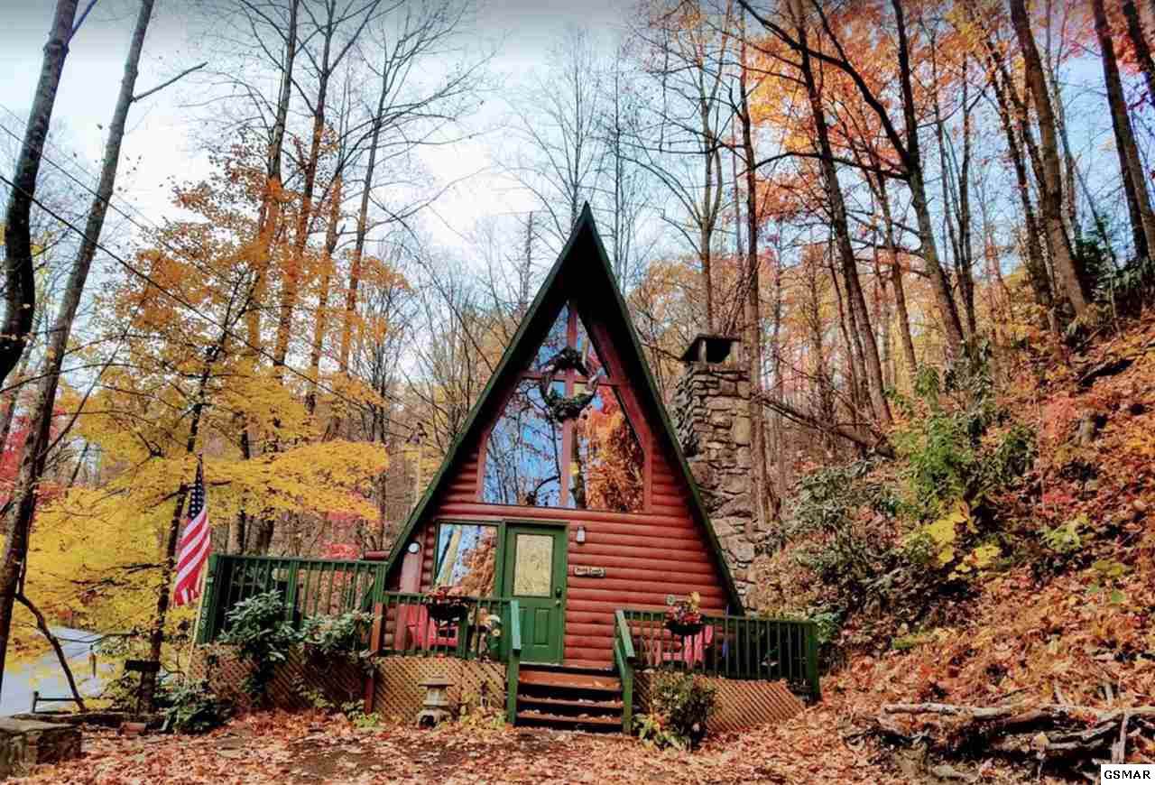 1188 Ski Mountain Road Gatlinburg Tn 37738 225731 The