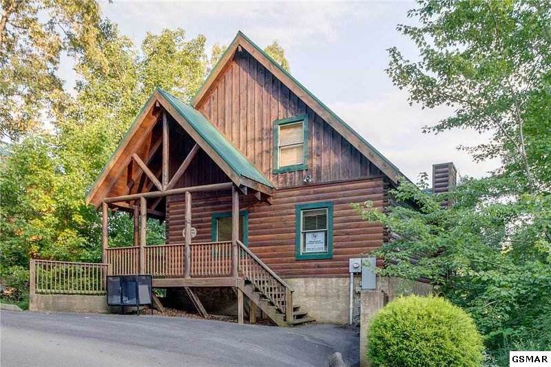 4531 Forest Vista Way - Photo 1
