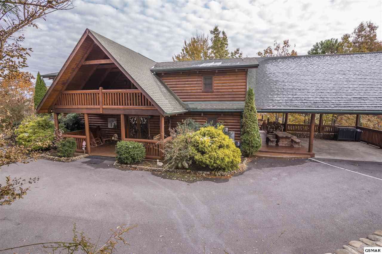 2748 Cats Paw Lane - Photo 1