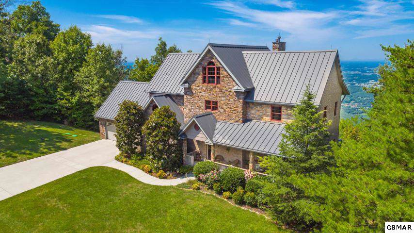 4259 Chilhowee Trail - Photo 1