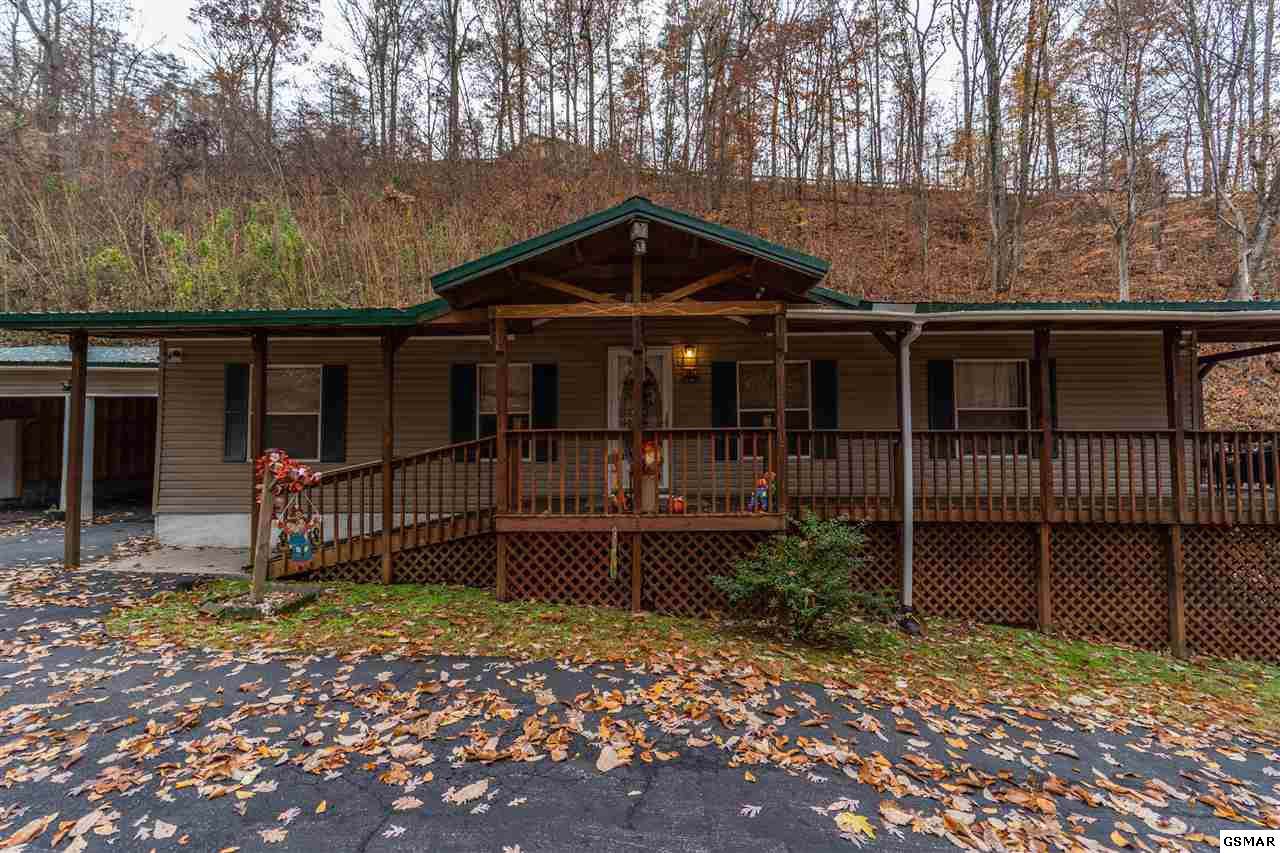 2403 Goldrush Road - Photo 1