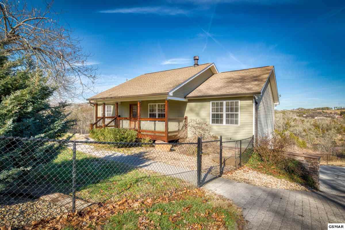 897 Eagle View Dr - Photo 1