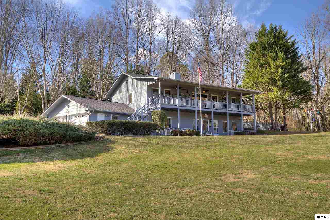 3940 Ole Smoky Way - Photo 1