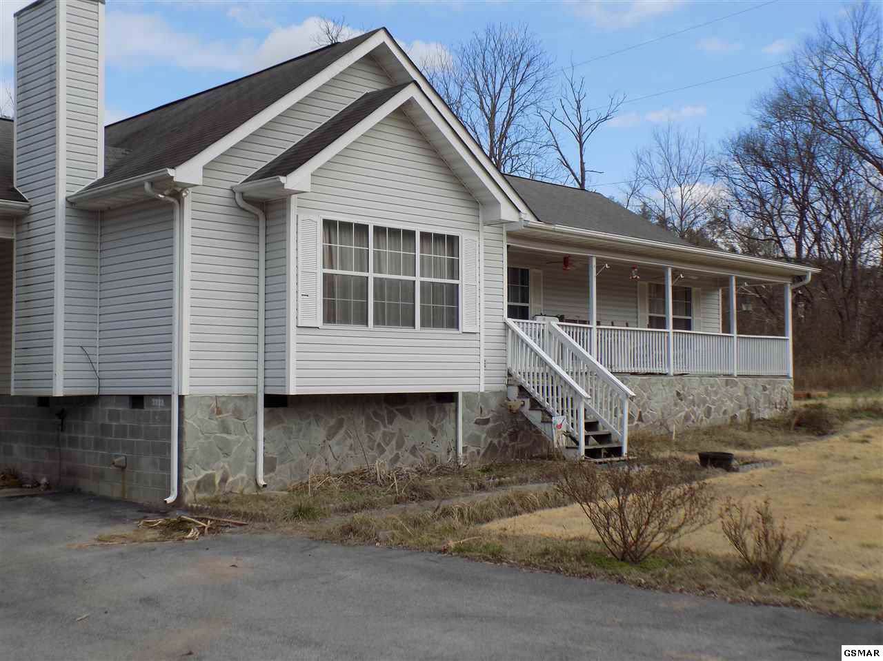3333 Oma Lee Drive - Photo 1