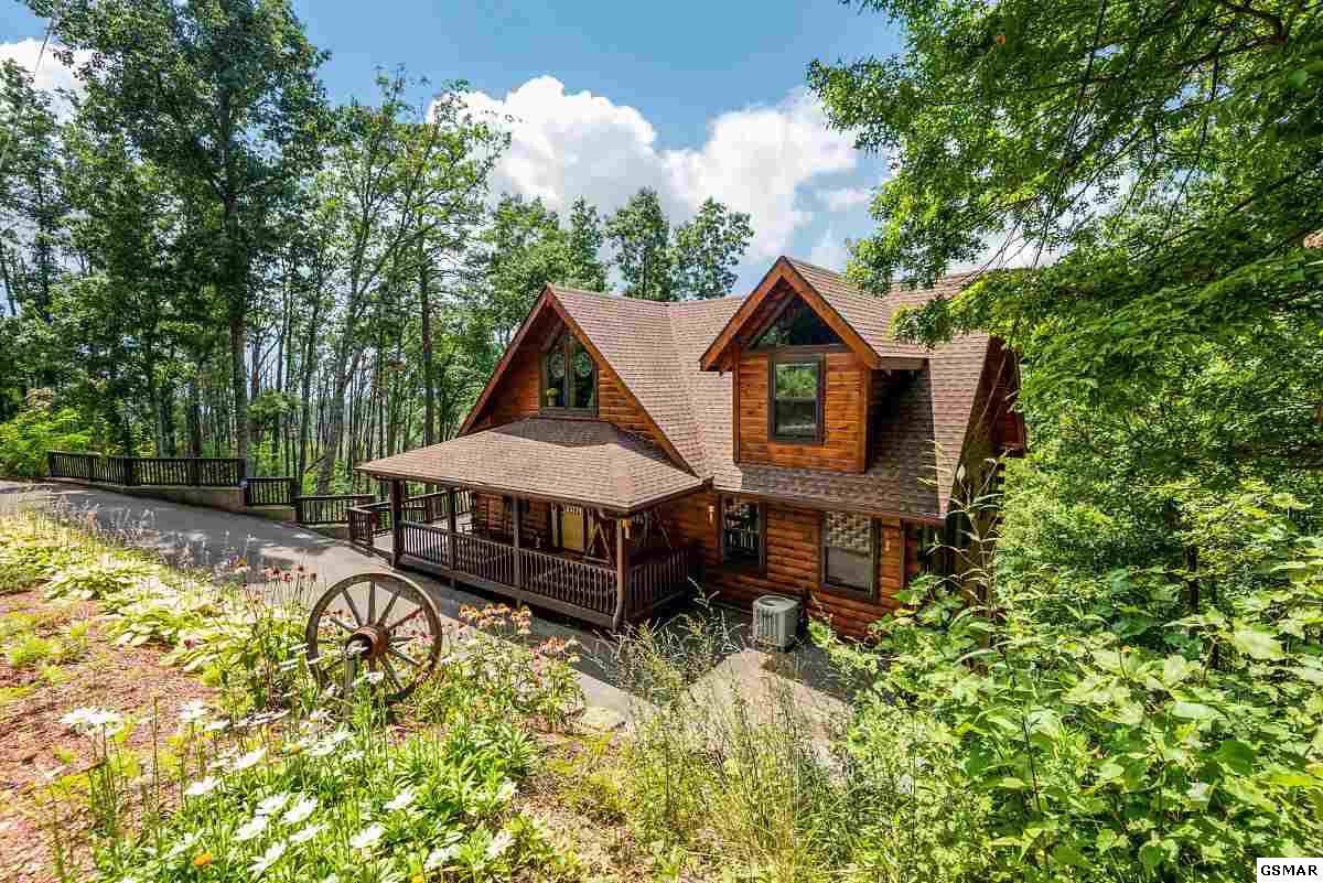 813 Pine Top Lane - Photo 1