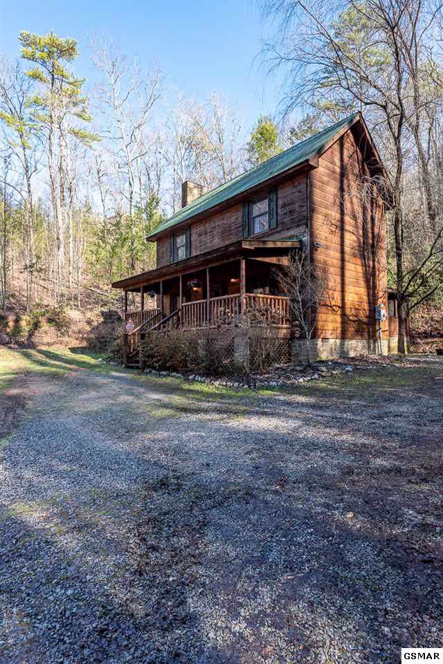 3608 Ivey Way - Photo 1
