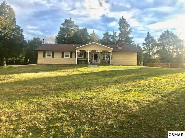 525 Thorngrove Pike - Photo 1