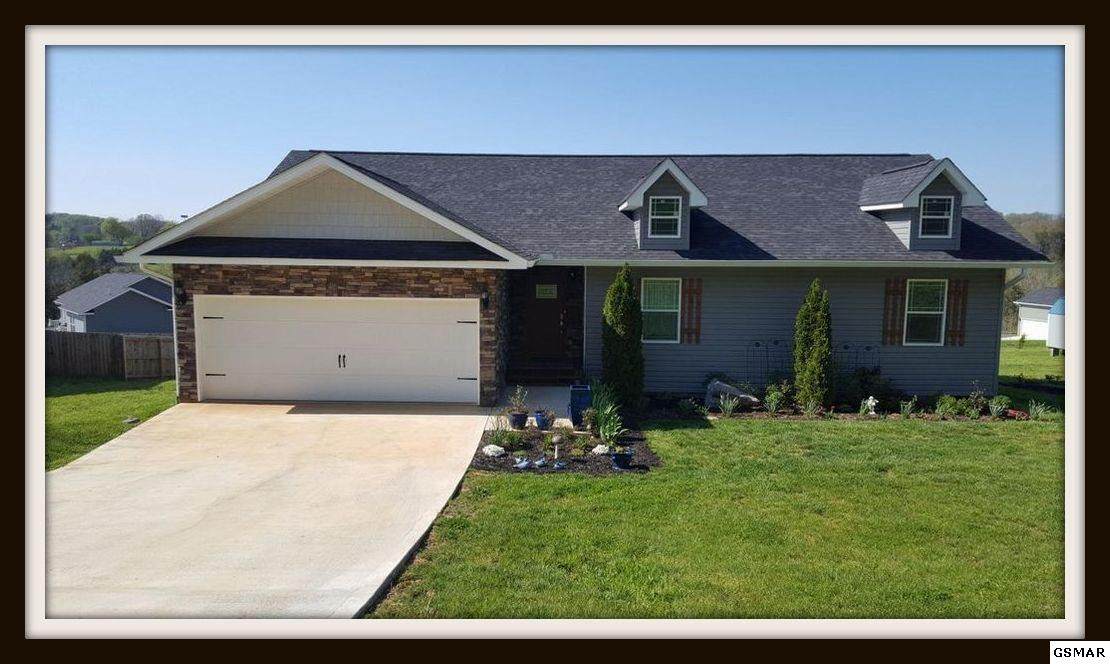 161 Clear Creek Way - Photo 1