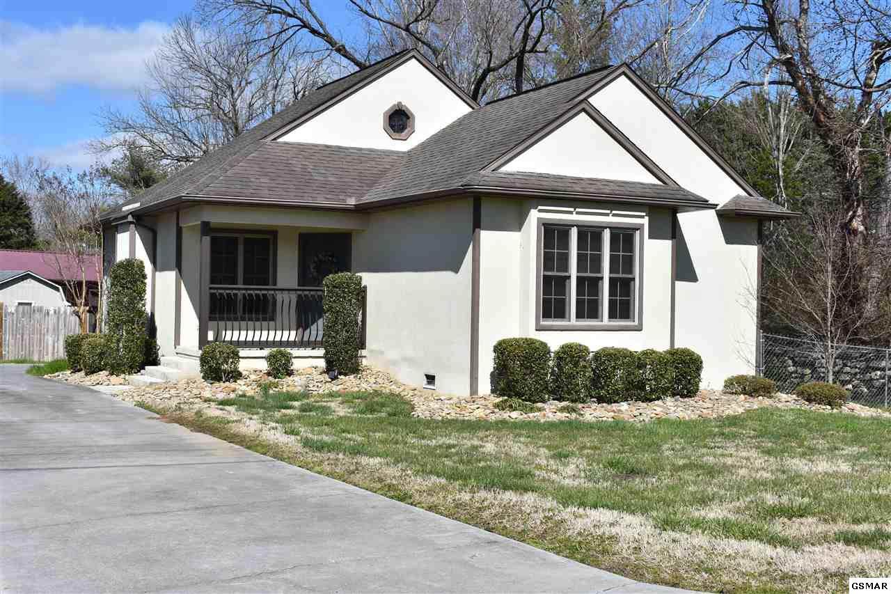610 Asbury Drive - Photo 1