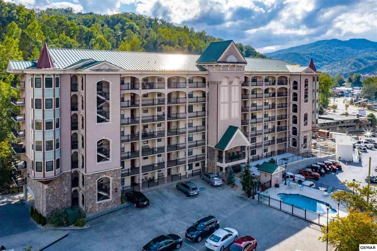 210 Roaring Fork Ext Ste 406 - Photo 1