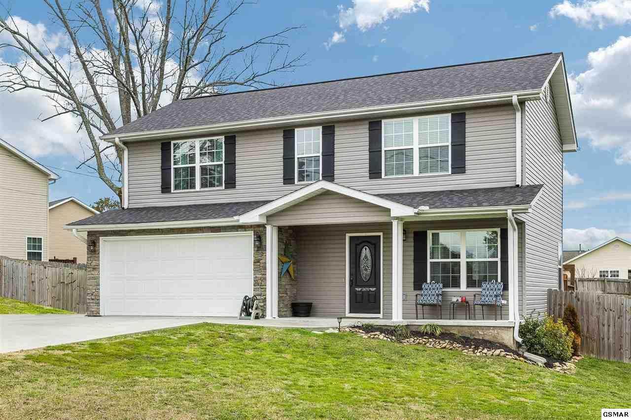 2470 Gibson Circle - Photo 1