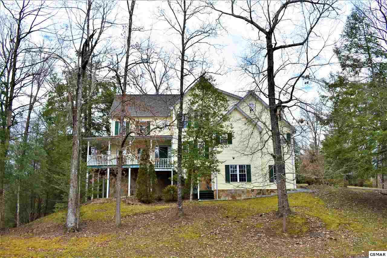 2240 Battle Ground Dr. - Photo 1