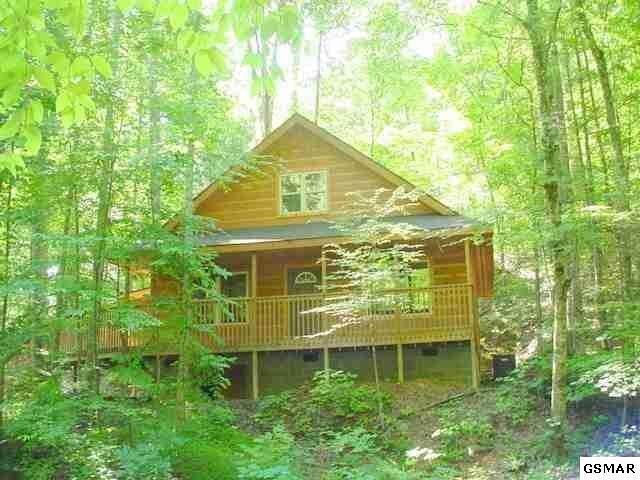1501 Lake Drive - Photo 1