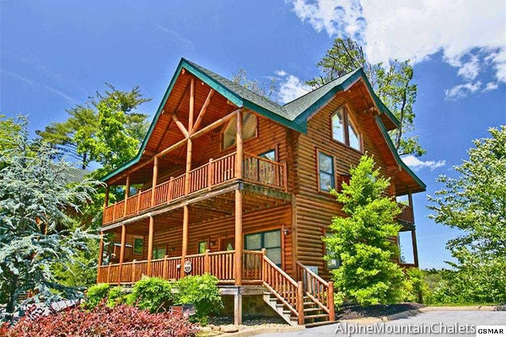 1663 Mountain Lodge Way - Photo 1 1663 Mountain Lodge Way - Photo 1