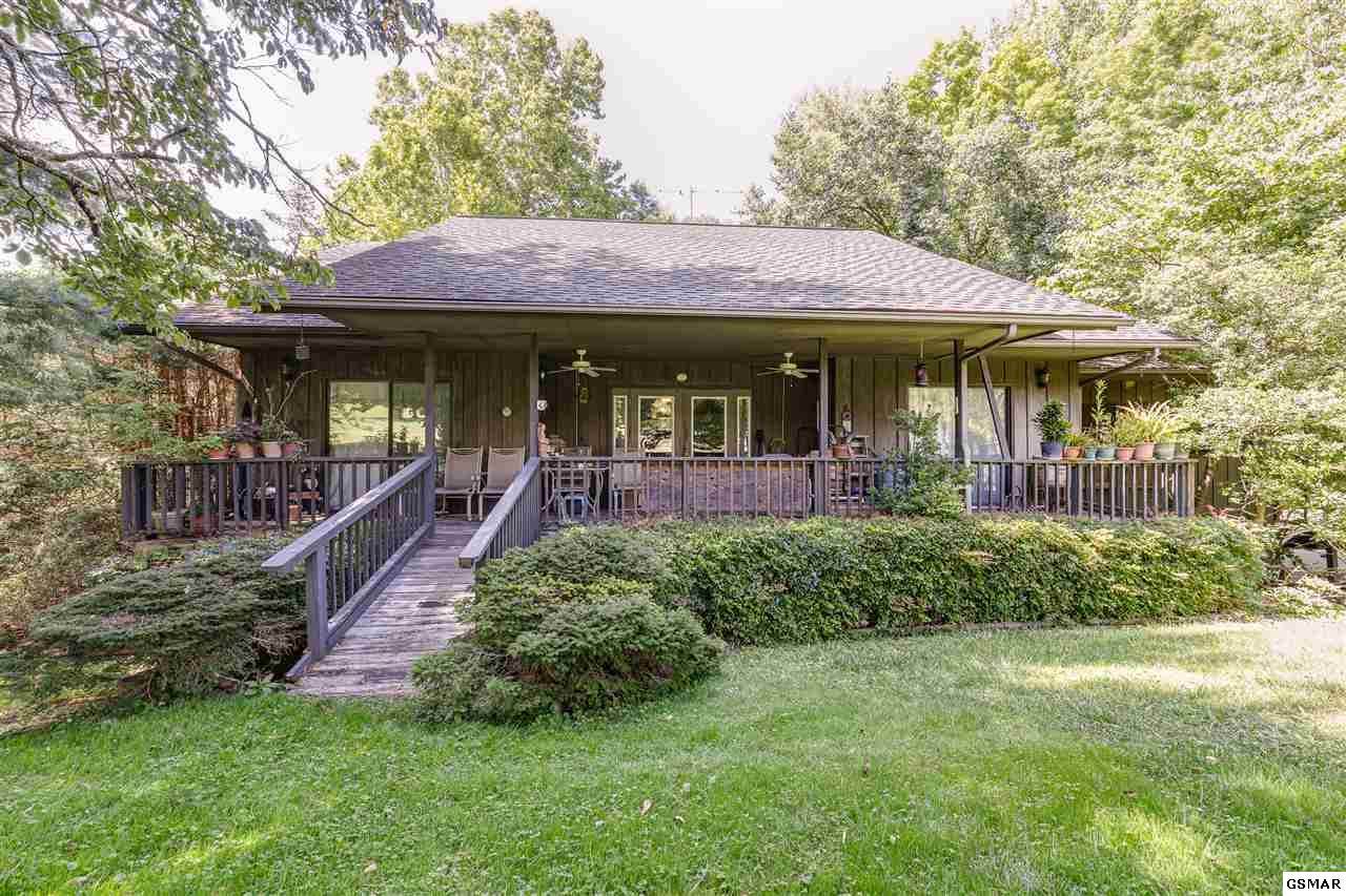 139 Martha Mccarter Road - Photo 1 139 Martha Mccarter Road - Photo 1