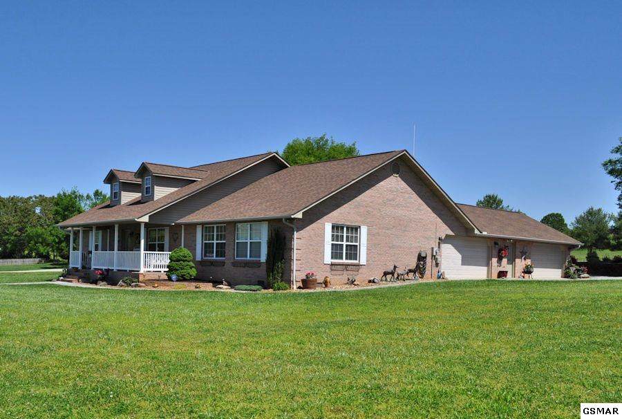1406 Ellis Woods Loop - Photo 1 1406 Ellis Woods Loop - Photo 1