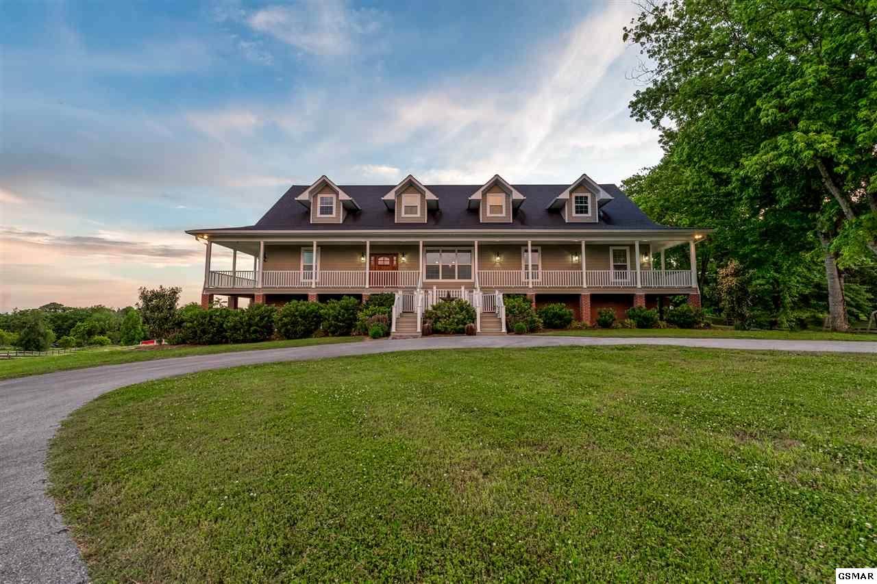 2421 Steele Rd - Photo 1
