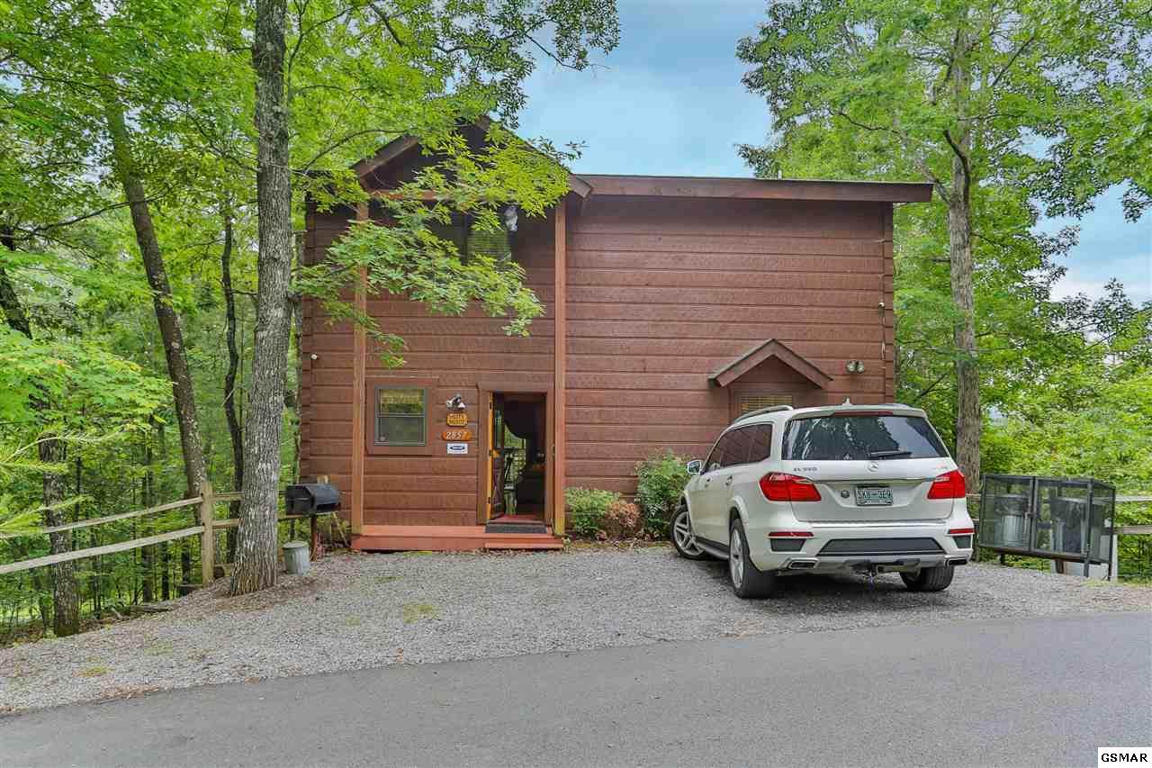 2857 Mountain View Cir - Photo 1