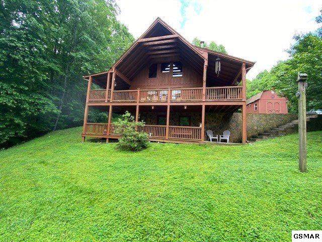 2449 Shady Creek Way - Photo 1