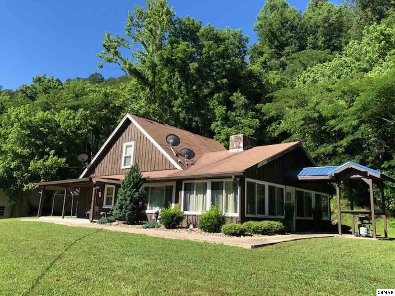 3626 Pittman Center Rd. - Photo 1