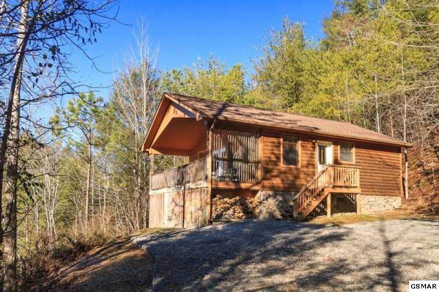 4501 Donna Allen Way - Photo 1