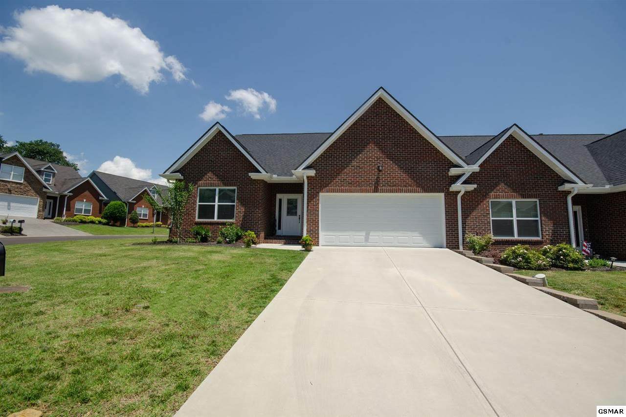 1016 Woullard Way - Photo 1