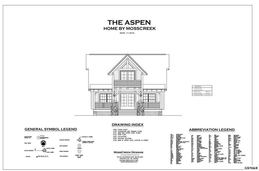 Lot 1 Mountain Lodge - Photo 1