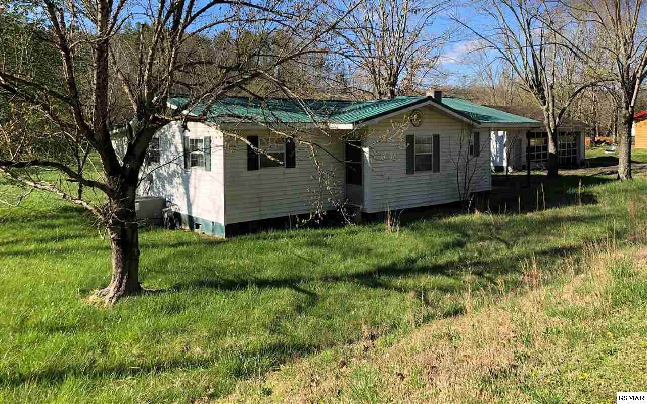 1454 Wears Valley Road - Photo 1