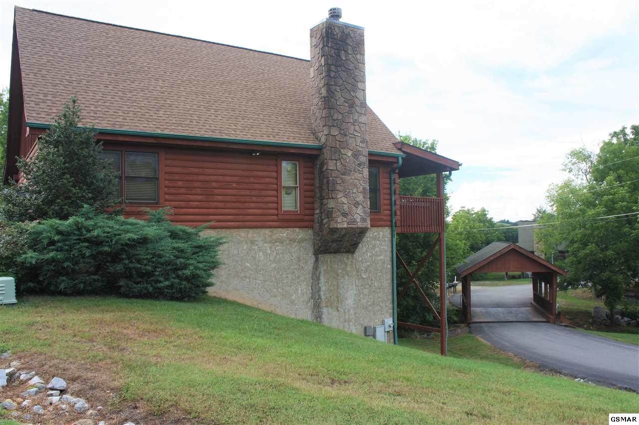 1810 Trout Way - Photo 1